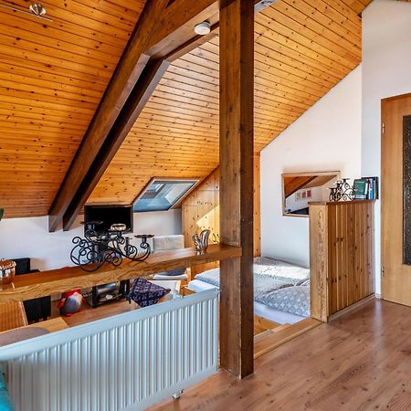Haus Akelei Apartment Todtmoos Luaran gambar