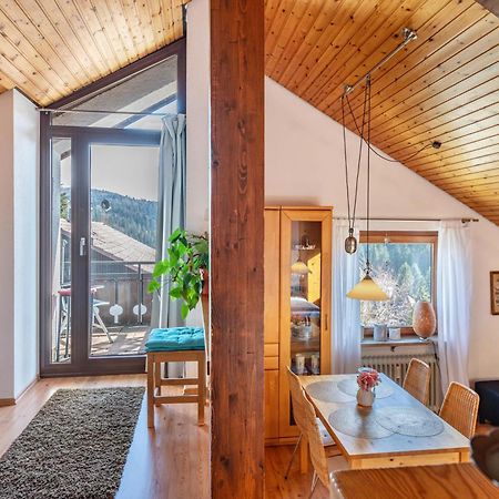 Haus Akelei Apartment Todtmoos Luaran gambar