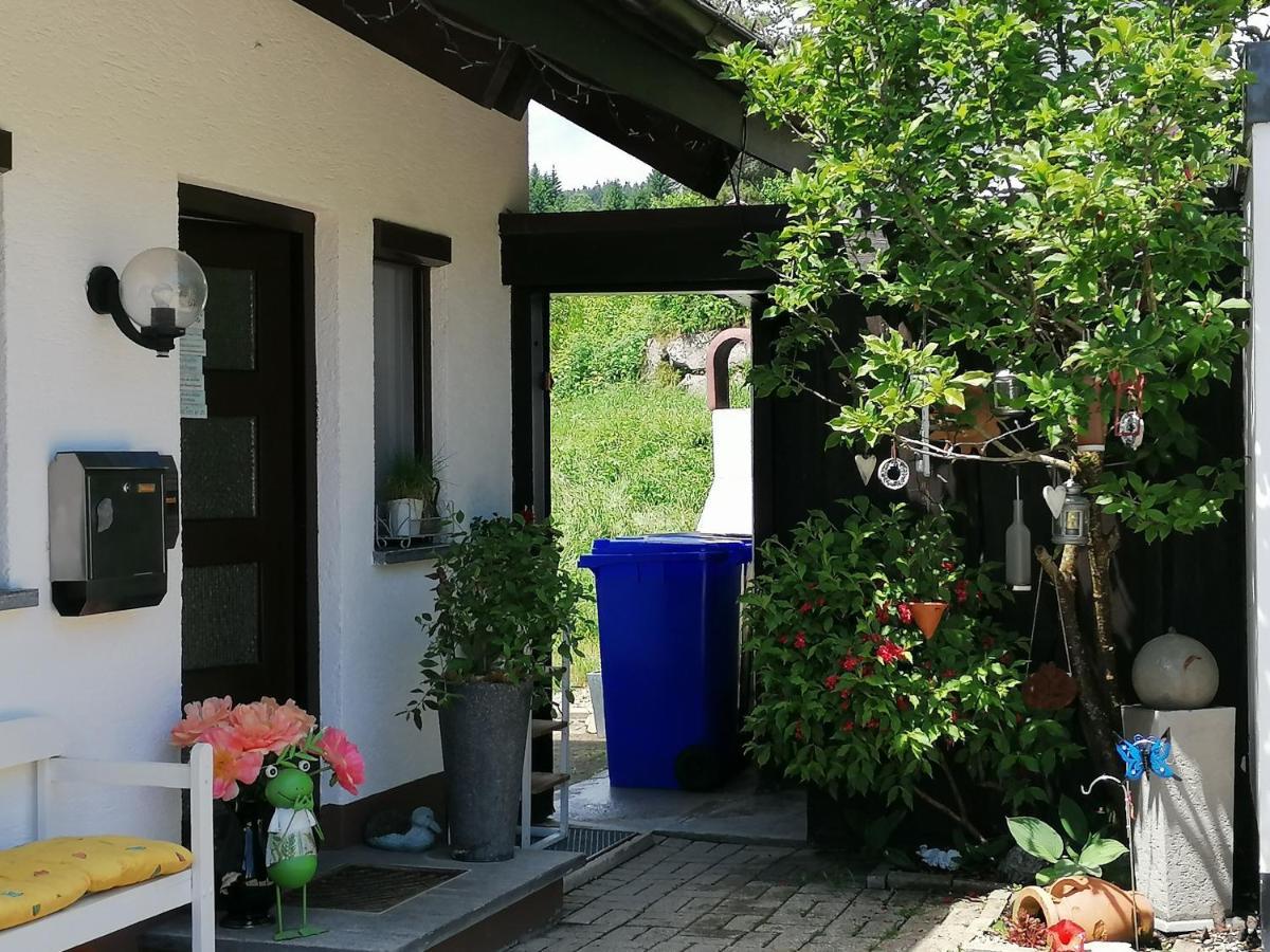 Haus Akelei Apartment Todtmoos Luaran gambar
