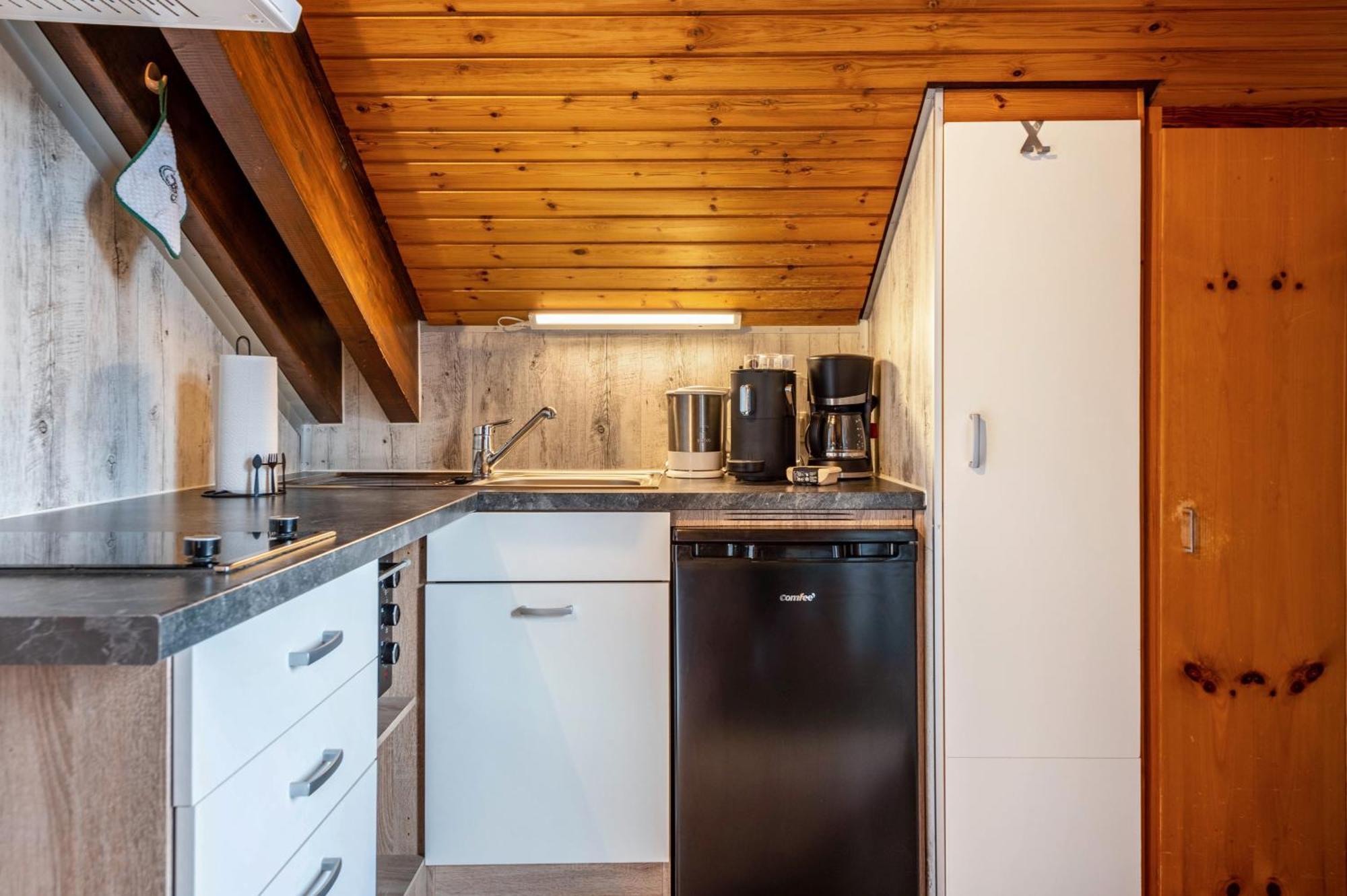 Haus Akelei Apartment Todtmoos Luaran gambar