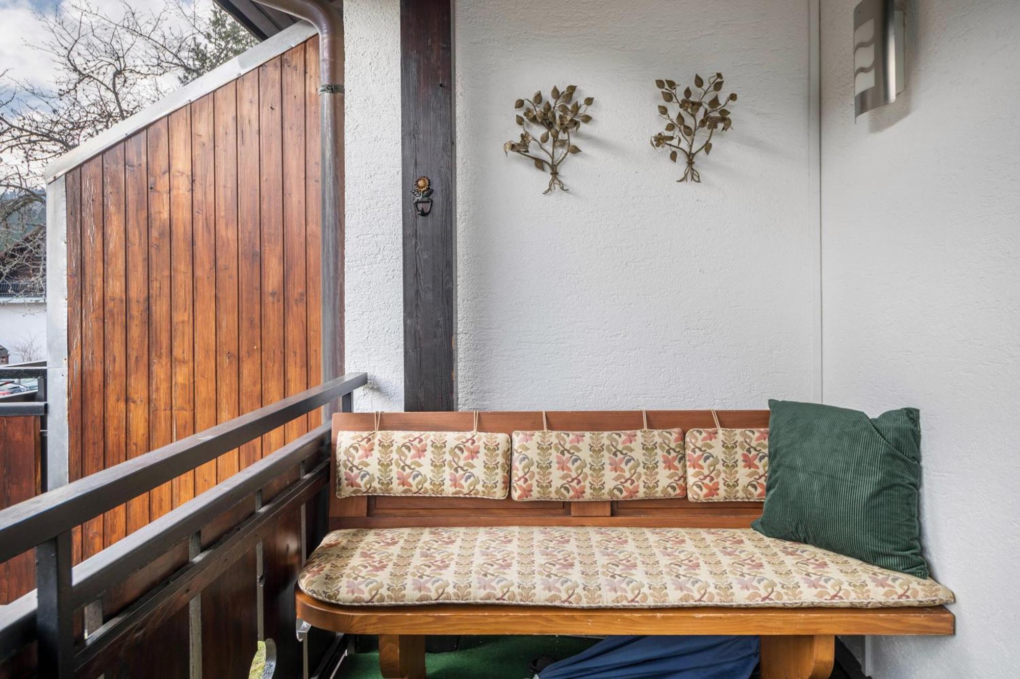 Haus Akelei Apartment Todtmoos Luaran gambar