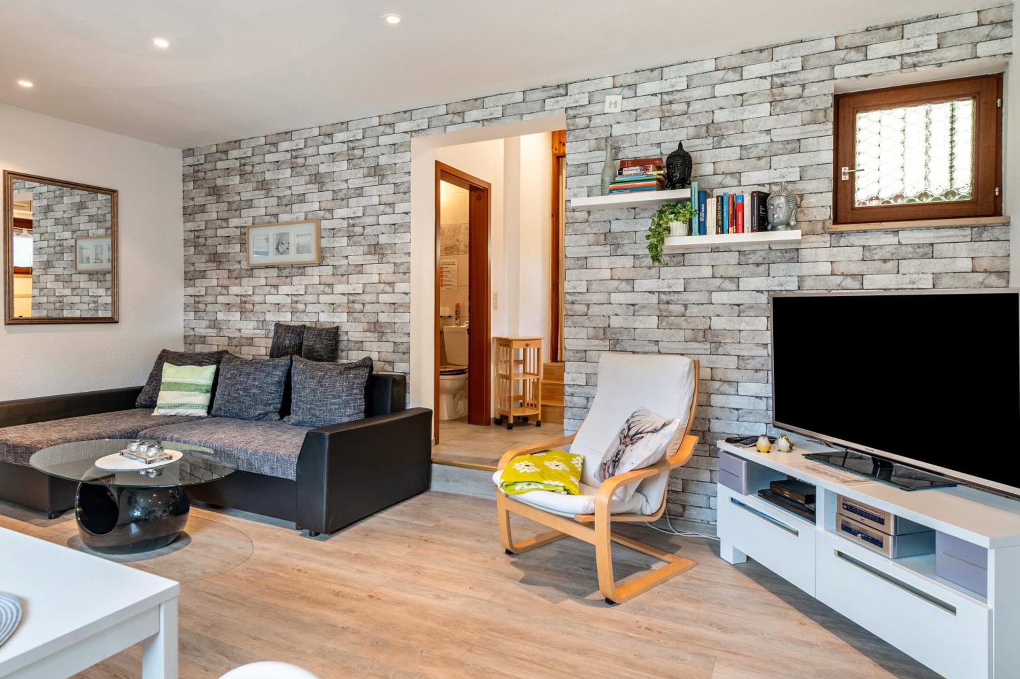 Haus Akelei Apartment Todtmoos Luaran gambar