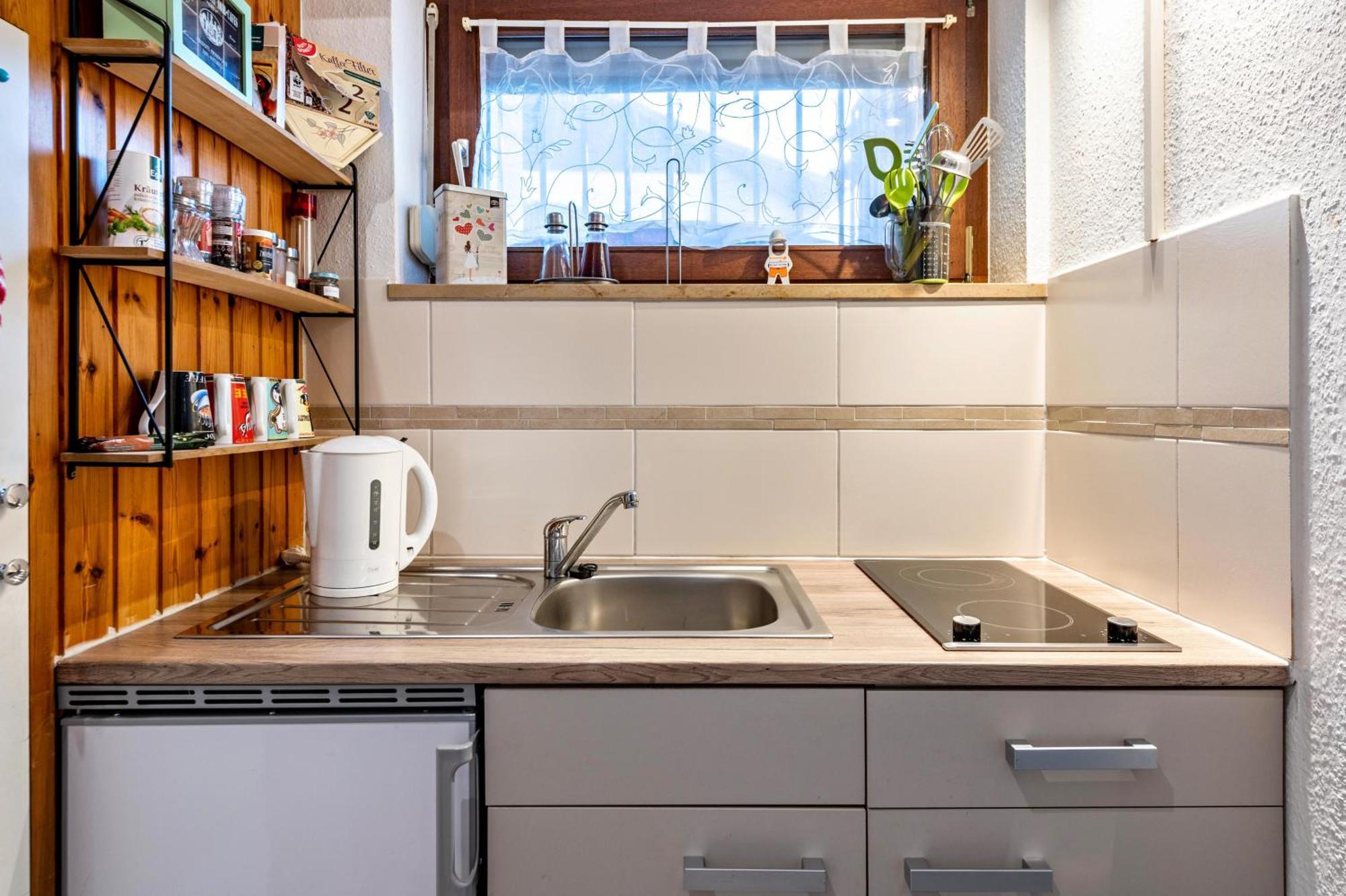 Haus Akelei Apartment Todtmoos Luaran gambar
