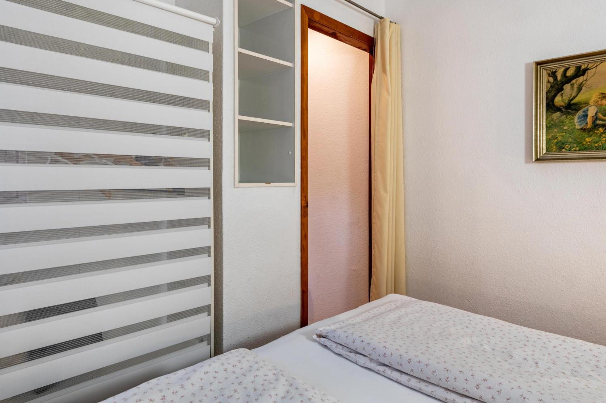 Haus Akelei Apartment Todtmoos Luaran gambar