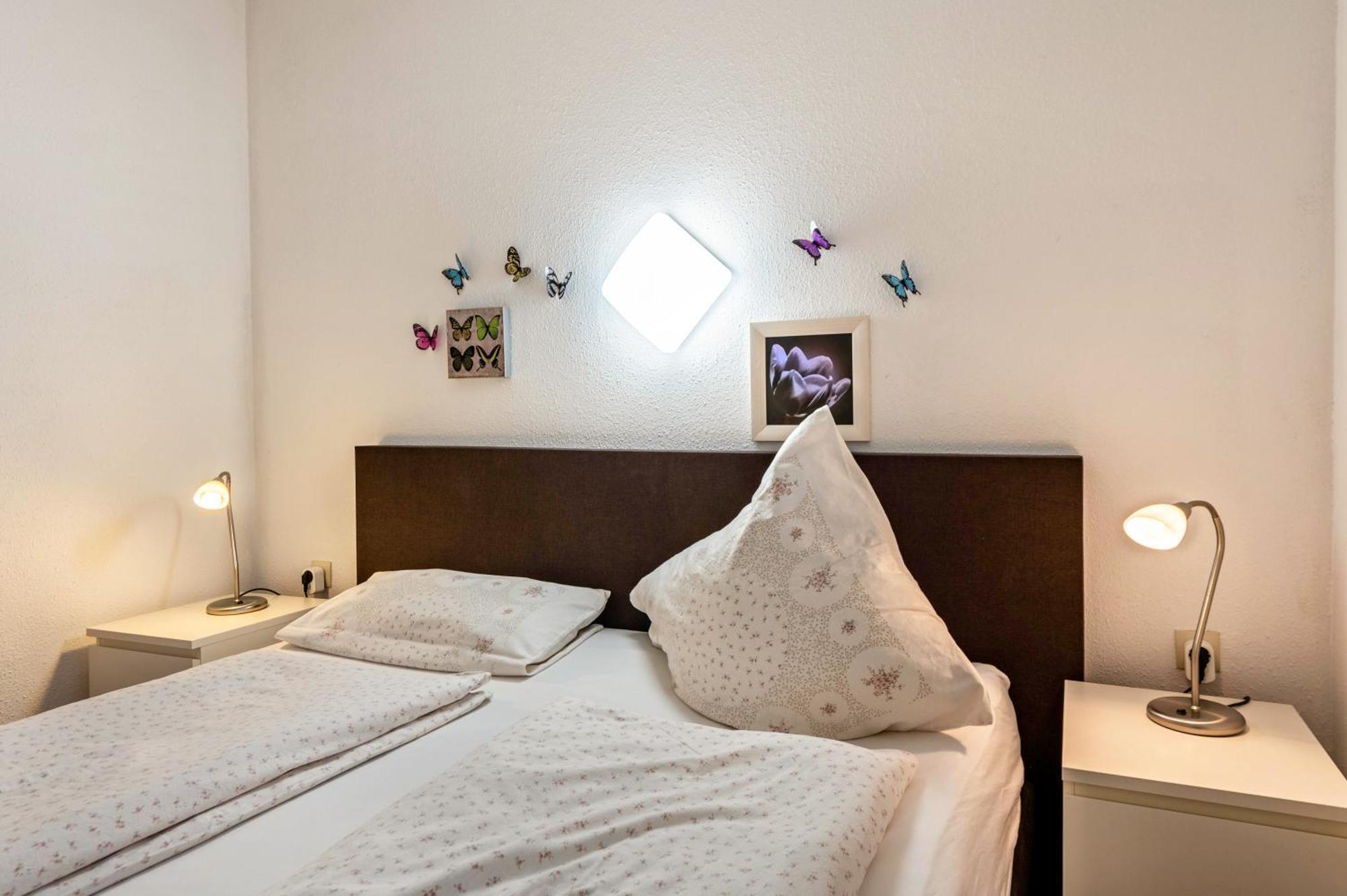 Haus Akelei Apartment Todtmoos Luaran gambar