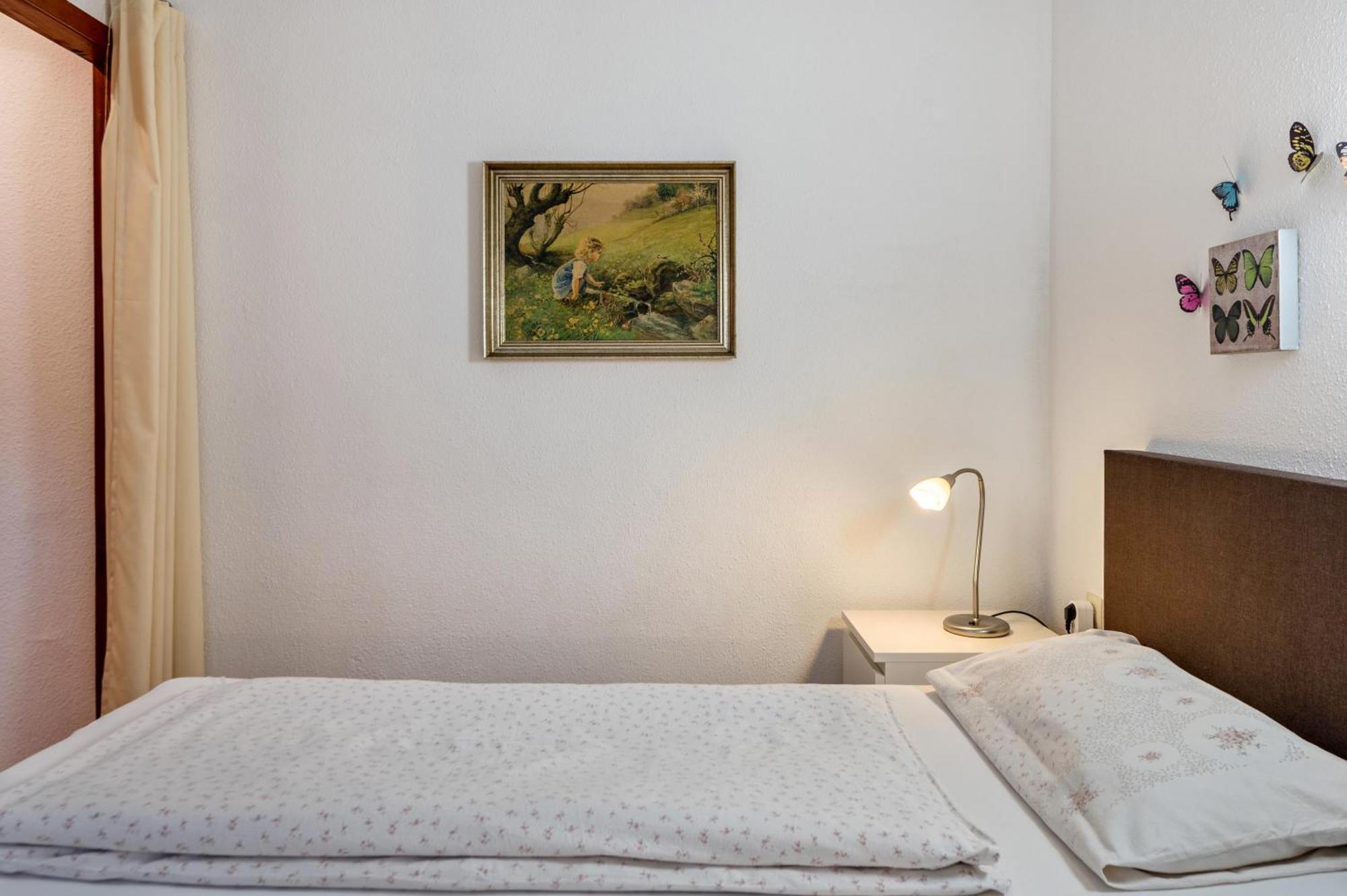 Haus Akelei Apartment Todtmoos Luaran gambar