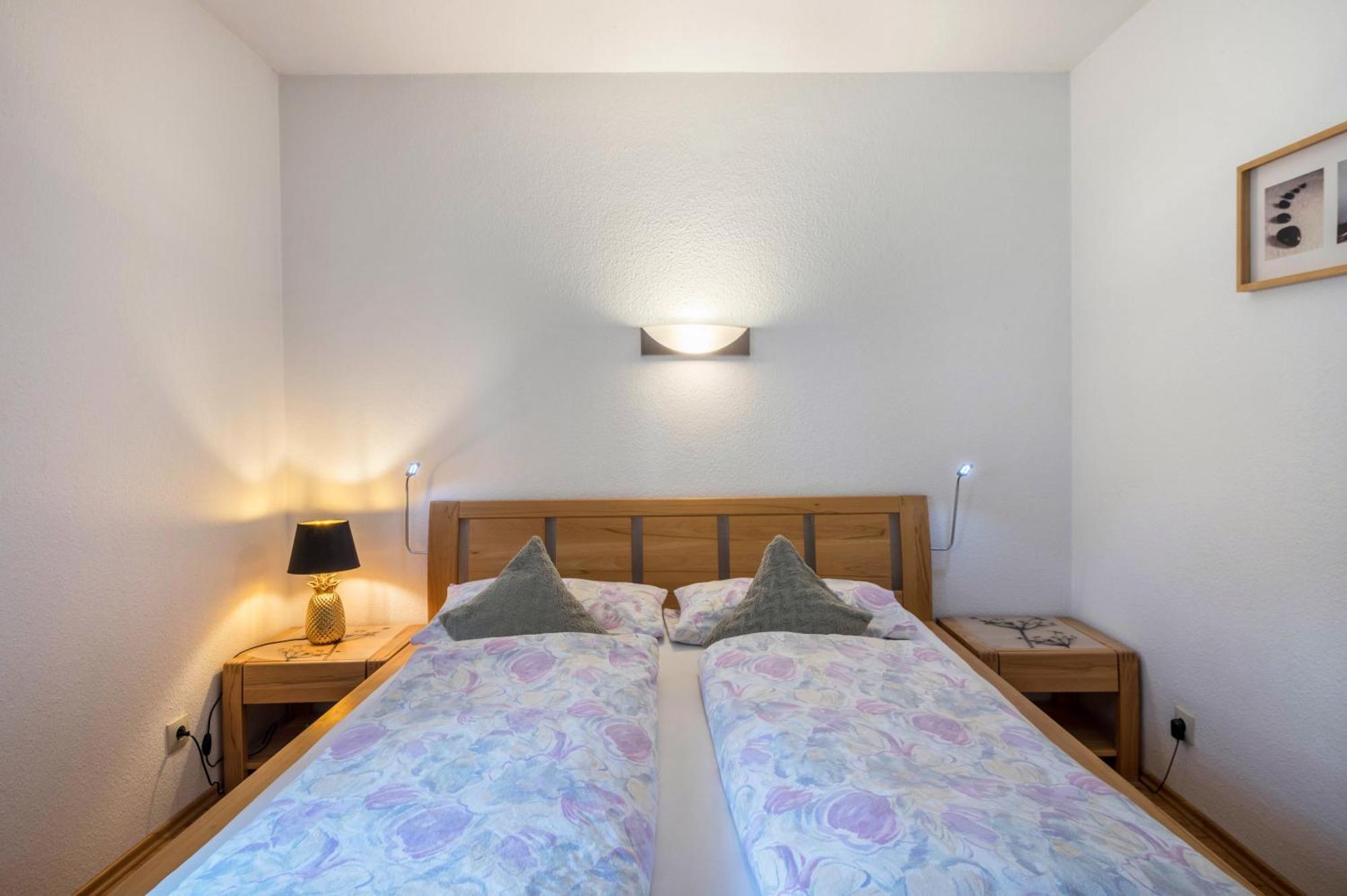 Haus Akelei Apartment Todtmoos Luaran gambar