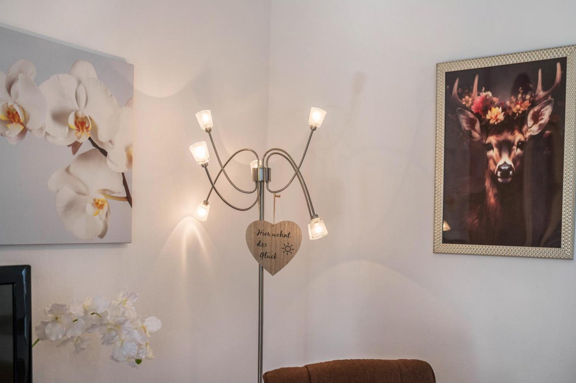 Haus Akelei Apartment Todtmoos Luaran gambar