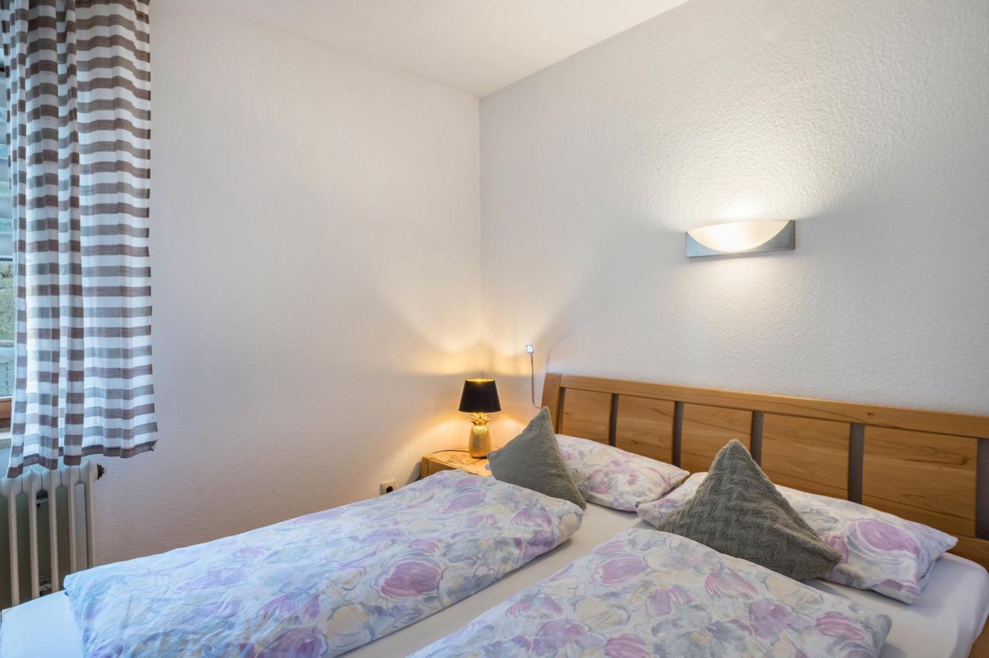 Haus Akelei Apartment Todtmoos Luaran gambar